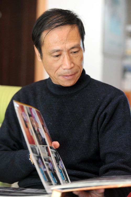 著名女主持人，事业上升期结婚，回乡省亲车祸