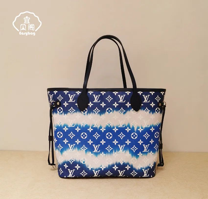 现在扎染包包有多火,lv经典包包onthego neverfull speedy neonoe都上