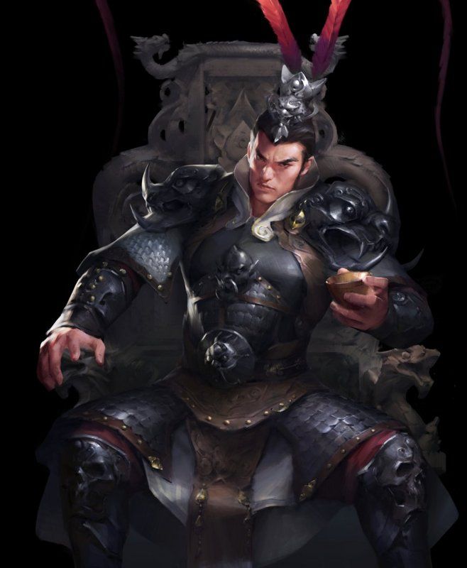 「影響」盤點(diǎn)《三國演義》中的十大“千古遺恨”，