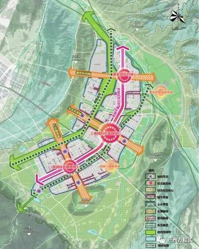 利好兰州榆中总投资1268亿公路项目顺利推进计划4年完工