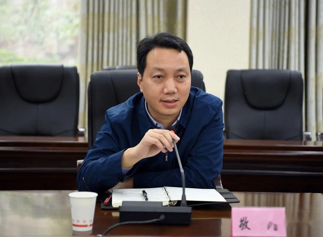 这位同志任中共蓬安县委副书记_敬健