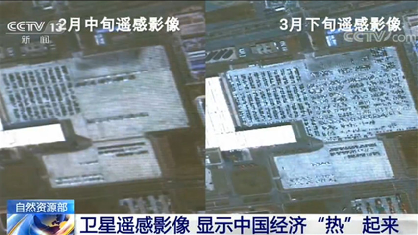 随着经济的发展自然资源的总量变化(2)