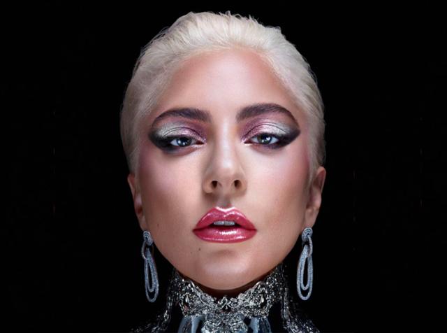 ladygaga主演gucci谋杀案新片定档2021年