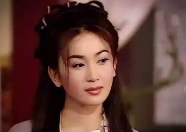 同样是扮演苏妲己，林心如的气质还不如南笙，