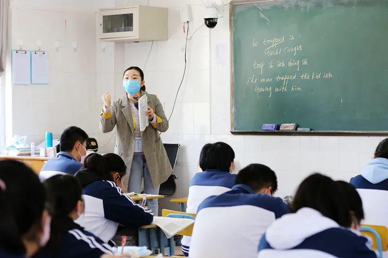 探访毛坦厂中学高三学生返校学习实况!