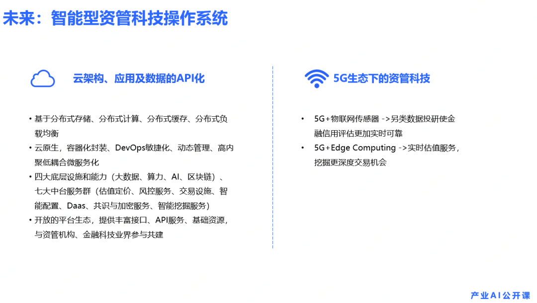 京东数科“产业AI公开课”：如何用AI化解投资风险？-科记汇