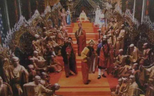 电视剧西游记主题歌 58d59c5f03d64a70921830de963facde.jpeg