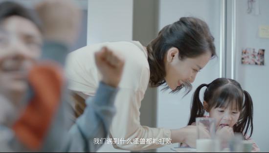 「孩子」带娃最幸福的瞬间居然是……|内含福利这届妈妈太秀了
