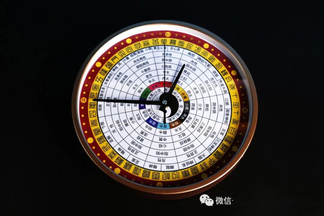 学习九天玄数的记忆法宝【九天玄数源头图表】适合记忆力差的中老年