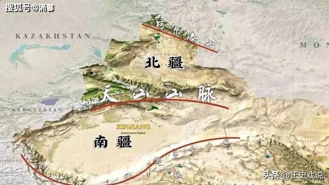 新疆塔里木盆地面积多少 5e547772f9494299b8464a462850e84e.jpeg