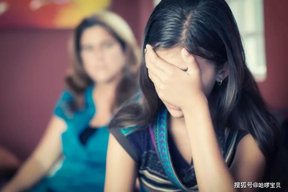 输卵管：一侧输卵管被切，原因在妈妈身上！这一习惯要重视12岁女孩染病