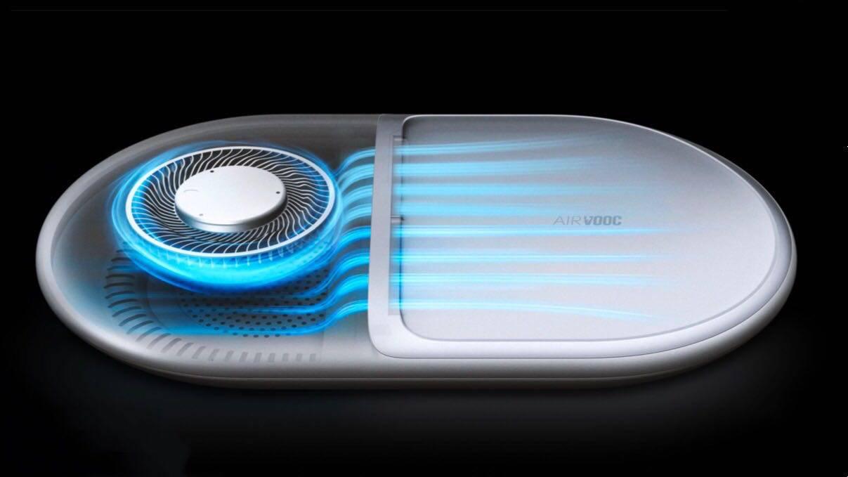 OPPO Ace2 评测：40W 无线快充，地表没有对手