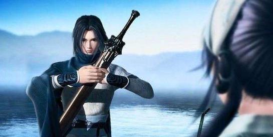 侠岚排行榜_盘点武打类国漫佳作,侠岚上榜,第一实至名归!