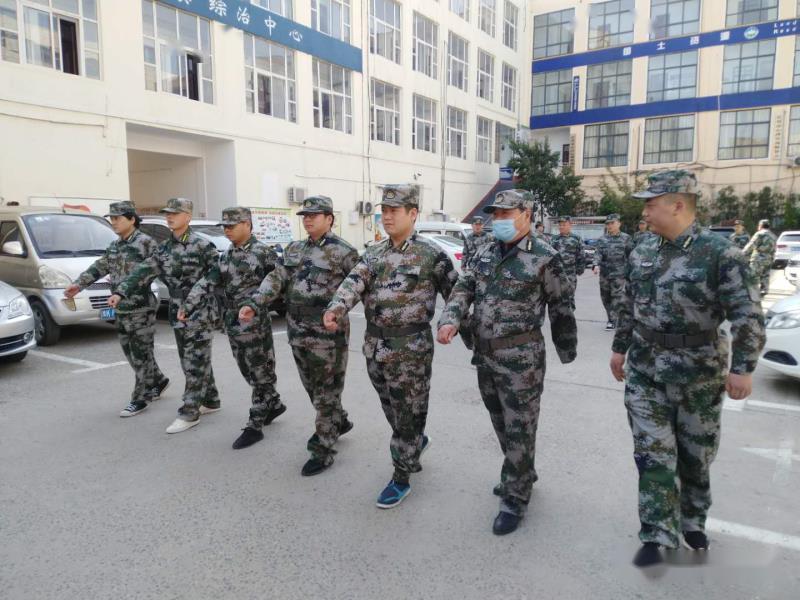 怎么样加入民兵组织 7096dc386ef44ec5a5f0f459d2ae4619.jpeg