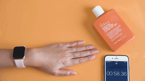 澳洲大橙瓶懒人防晒霜孕妇能用吗