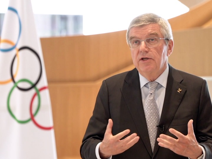 巴赫：國際奧委會將為東京奧運會延期增加額外支出 國際 第1張
