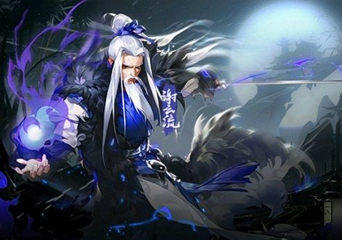 金鸡报喜《剑网3指尖江湖》谢云流怎么玩 谢云流上线时间分享