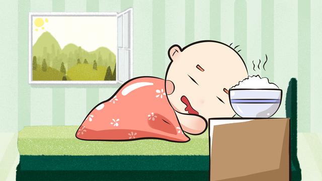 孩子@千万别这样叫醒孩子，这3种才是正确的叫醒方式宝宝不愿意起床