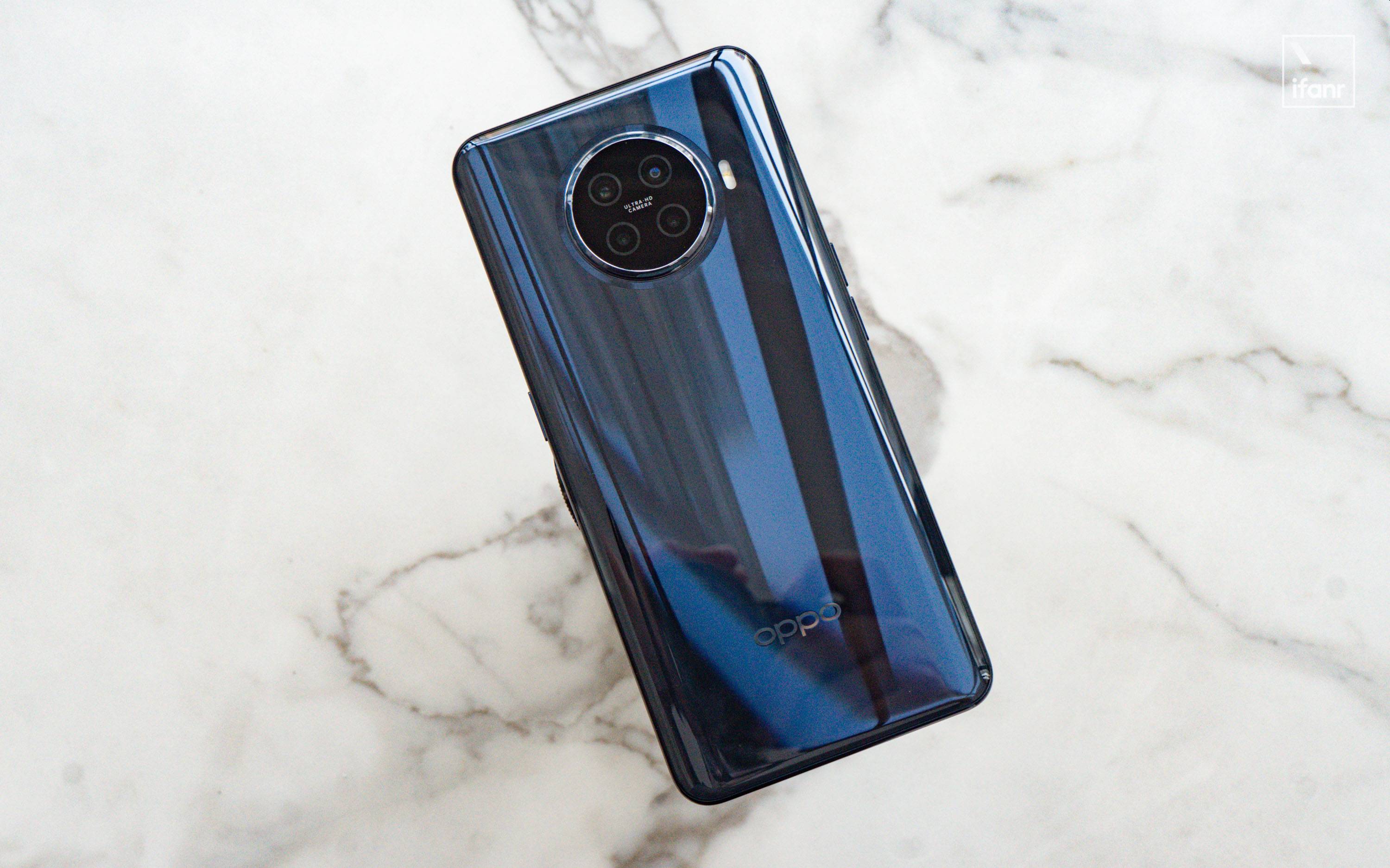 OPPO Ace2 评测：40W 无线快充，地表没有对手
