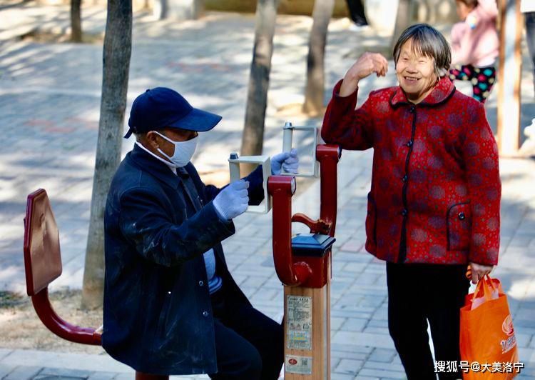 洛宁县城印象(图60)