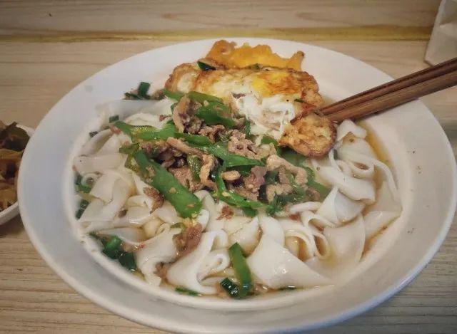 【转载】湖南米粉哪家强,来来来,擂台赛上尝一尝