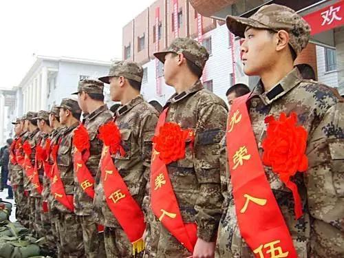 我国军衔等级大家知道吗？看完本篇你就明白了！