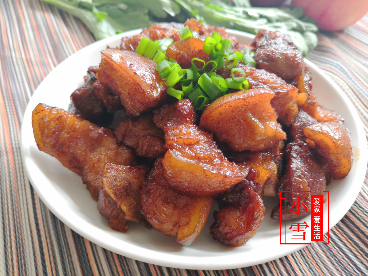 猪脚怎么烧好吃没有腥味 8a2d377f171a44e1af28b3109343a29e.jpeg