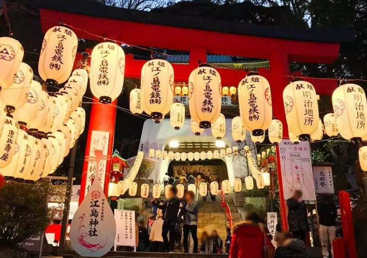 想要去日本出国打工,你需要知道的日本传统节日