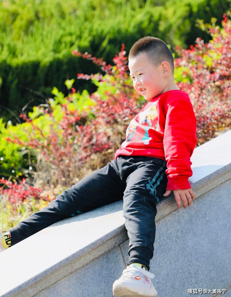洛宁县城印象(图39)