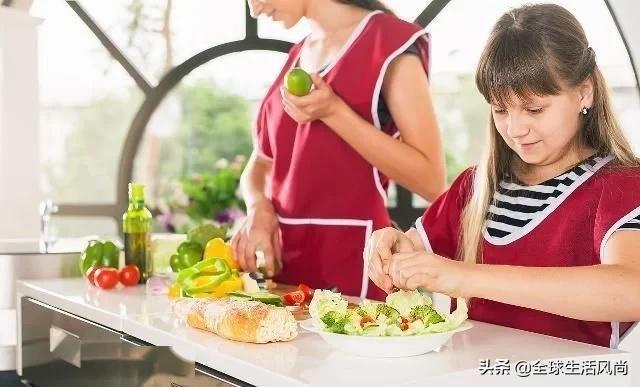 孩子偏食不吃菜怎么办