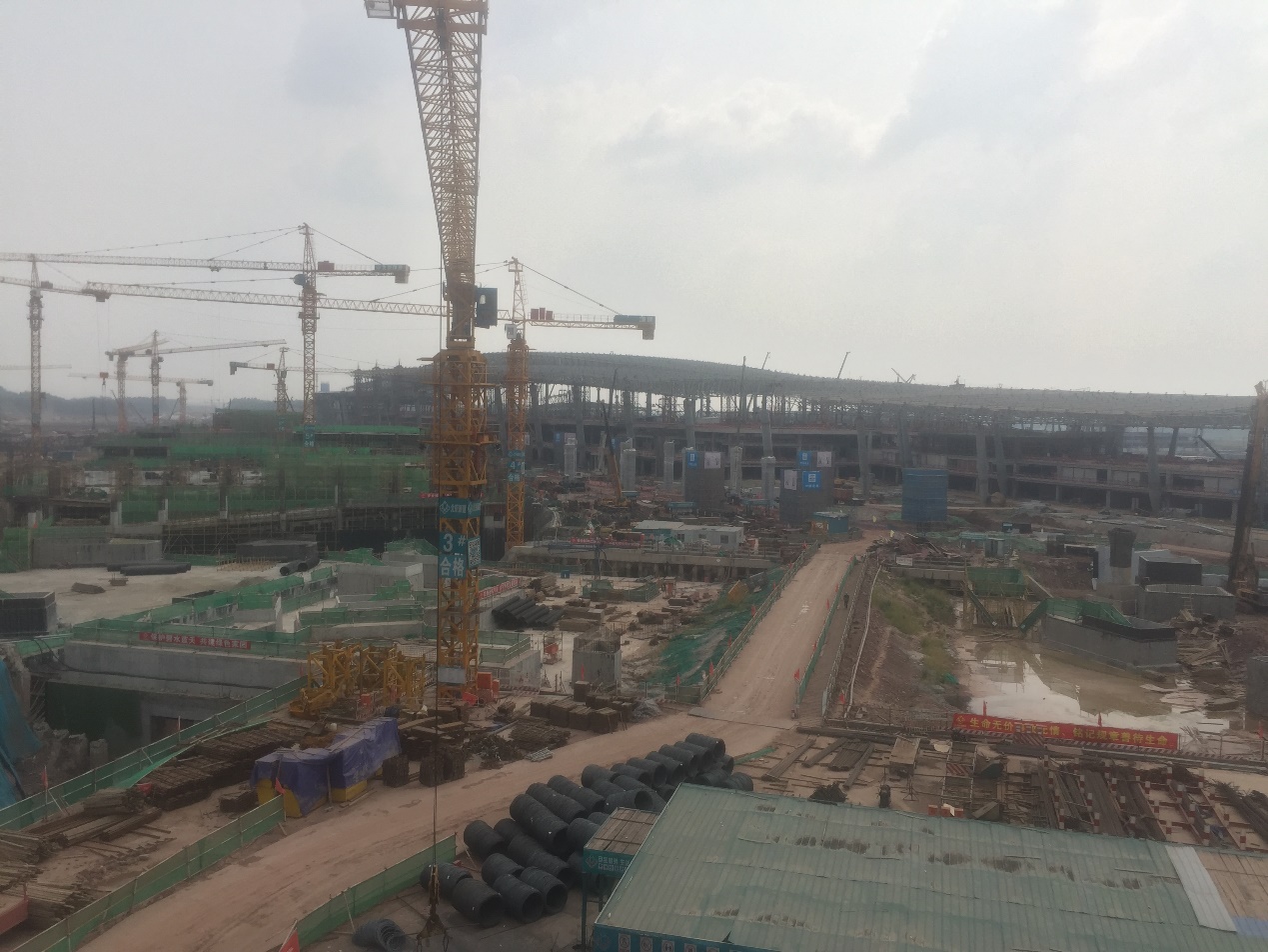 中牟gdp行政口径_河南这12个县即将发达了,代表中国走向世界(3)