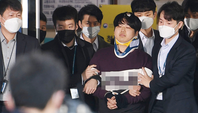 韓檢方公訴「N號房」主犯：除了14項罪名，還曝出兜售「線下性侵」 國際 第2張
