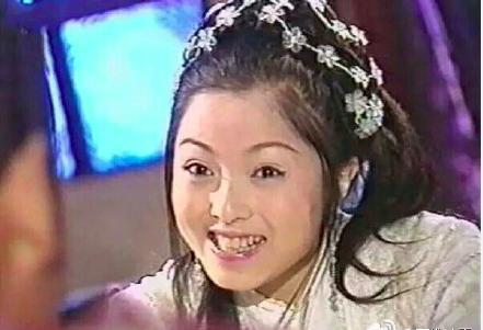 这些女星完美诠释了什么叫有灵气，谭松韵有观