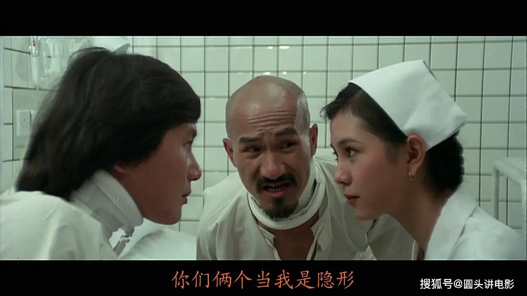 香港影史最经典五大系列电影，《古惑仔》上榜，你是否都看过？_福星