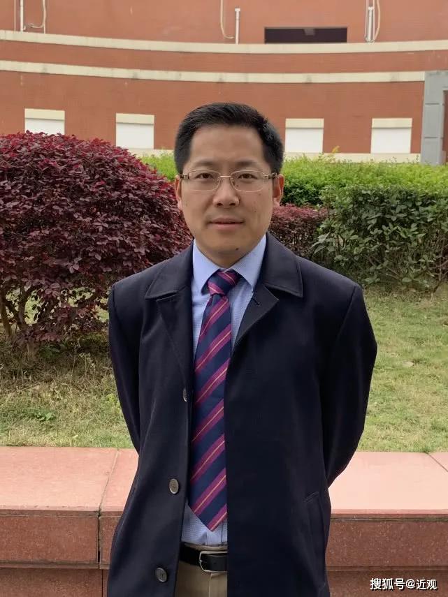 「志愿」合理安排志愿梯度和顺序四川大学招办主任张磊：知分填报志愿