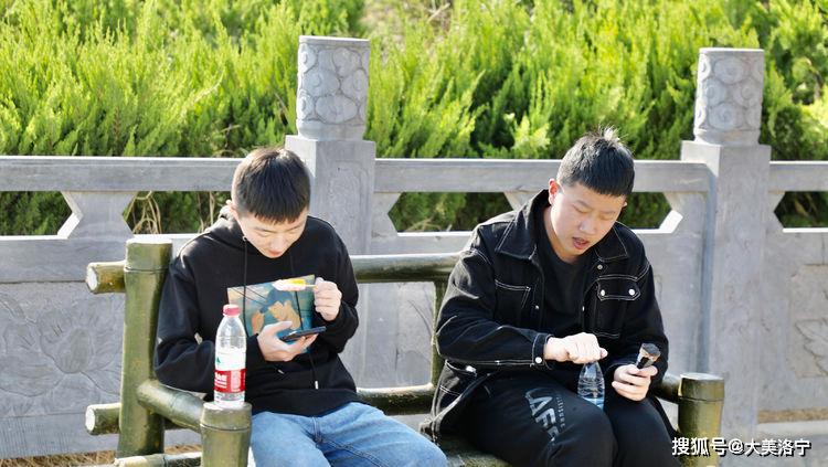 洛宁县城印象(图29)