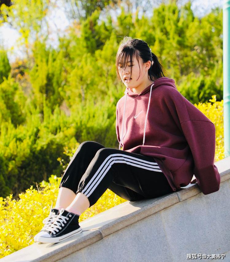 洛宁县城印象(图43)