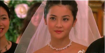 这些女星完美诠释了什么叫有灵气，谭松韵有观