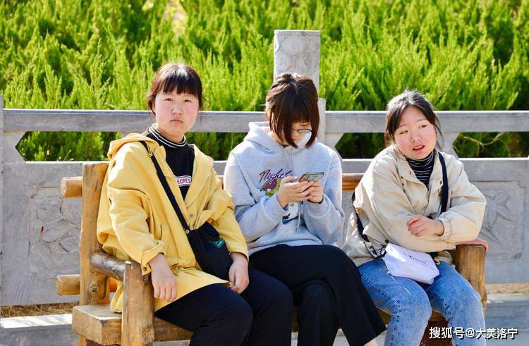 洛宁县城印象(图23)
