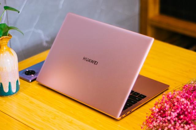 卓越体验 华为matebook x pro 2020款即将开售