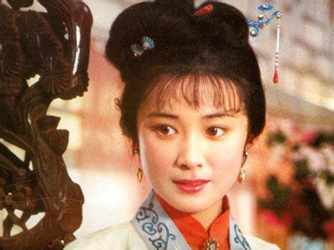 同样是扮演苏妲己，林心如的气质还不如南笙，