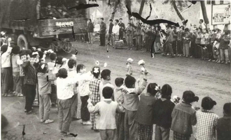 「作戰(zhàn)」尋訪昔日戰(zhàn)場：300多戰(zhàn)友失蹤地，現(xiàn)在怎么樣，老兵重返越南