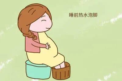 孕妇腿抽筋的原因没那么简单!
