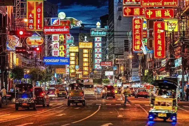 坐拥曼谷唐人街最高酒店这位潮商是泰国赫赫有名的酒店业大王