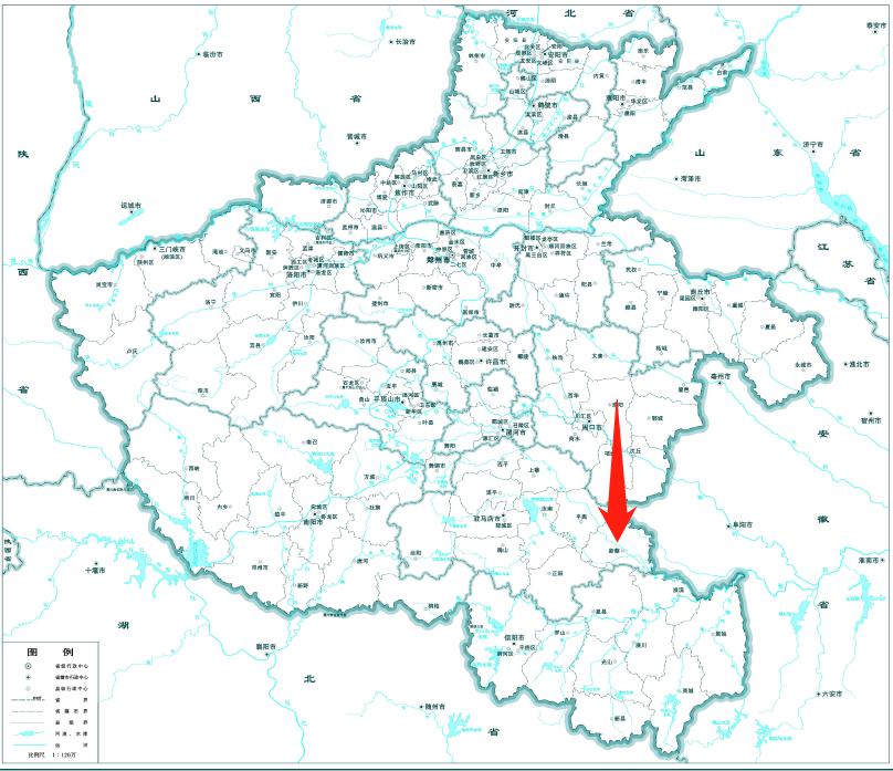 开封各区人口_开封各区分布图(3)