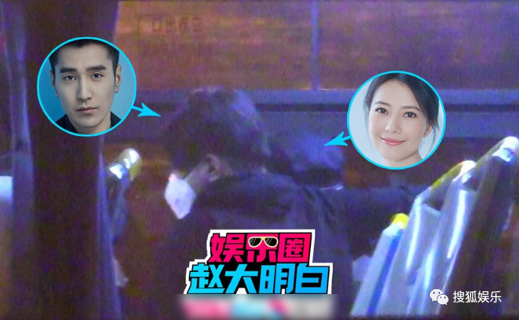 实际上,高圆圆赵又廷带着孩子三月就从台北飞到了上海,估计是在上海