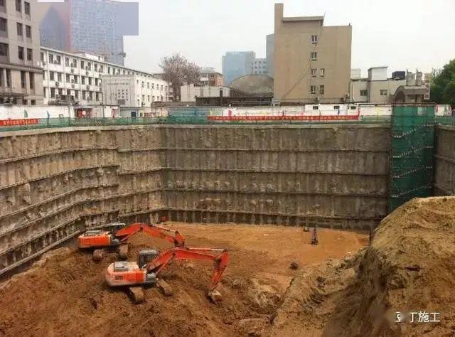 住建厅:工地有下列行为的,判定存在重大事故隐患!重大事故隐患判定标准