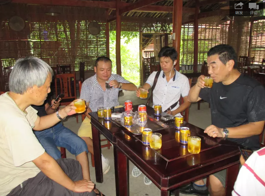 「作戰(zhàn)」尋訪昔日戰(zhàn)場(chǎng)：300多戰(zhàn)友失蹤地，現(xiàn)在怎么樣，老兵重返越南