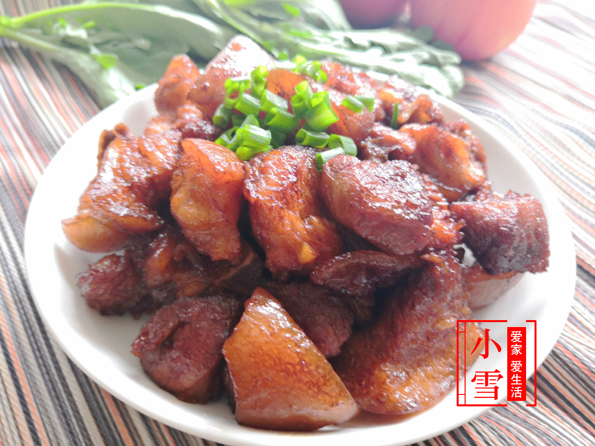 猪脚怎么做才会软糯不油腻 d83eb3fadebd4020912f731db69219fa.jpeg