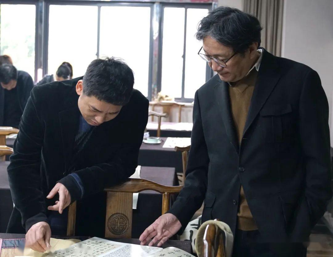 李祖戏61楷法表现